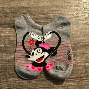 Disney’s Minnie Mouse Socks